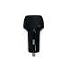 Автомобильное зарядное устройство WALKER WCR-35 USB+Type-C