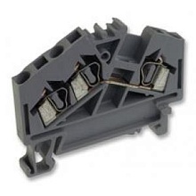 Клемма трехпроводная 280-641 WAGO