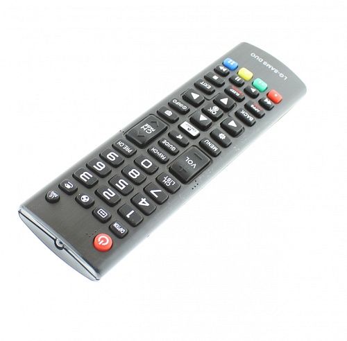 Universal MXT DUO smart 3D football NEW (для LG, SAMSUNG)