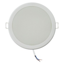 Светильник Philips 59464 MESON 125 13W WH 865 (витрина)