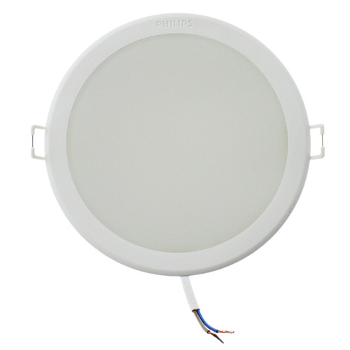 Светильник Philips 59464 MESON 125 13W WH 865 (витрина)