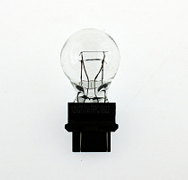 Автолампа  накаливания P27/7W BOCXOD 12V 32/3W W2.5x16q 