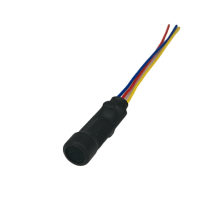 Микрофон с автоматической регулировкой коэффициента усиления (АРУ) ESM-5