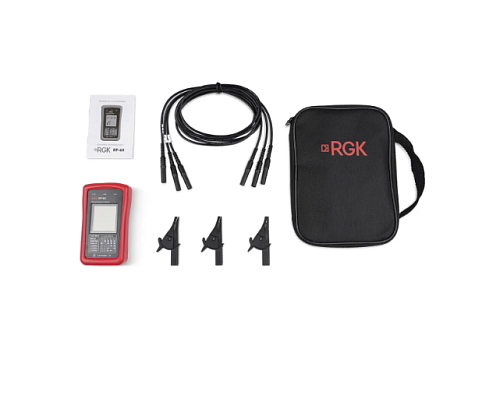 Индикатор чередования фаз RGK RP-60