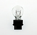 Автолампа  накаливания P27/7W BOCXOD 12V 32/3W W2.5x16q 