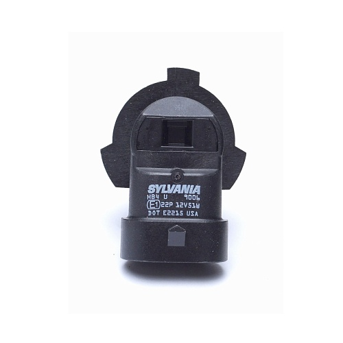 Галогенная лампа головного света HB4 Osram Original line 12V 51W P22d 9006