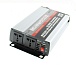 Инвертор 12/220V 2000W AVS