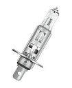 Галогенная лампа головного света H1 Osram 24V 70W P14.5s 