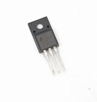 FQPF8N60C, Транзистор MOSFET