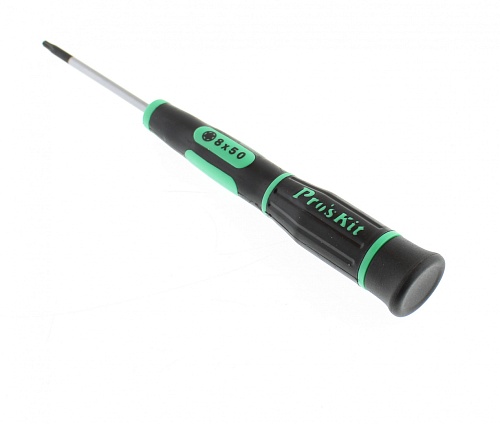 Отвертка прецизионная ProsKit SD-081-T8 (1PK-081-T8) 