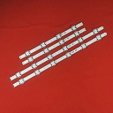 Подсветка  ТВ LG43 "SUNG WEI 55V0 E74739 94V-0 43 V17ART 32867 Rev 0.3"