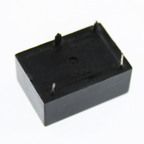 YTA-SS-112DM 12VDC, 16A, 1A, Реле электромагнитное YTA-SS-112DM 12VDC, 16A, 1A