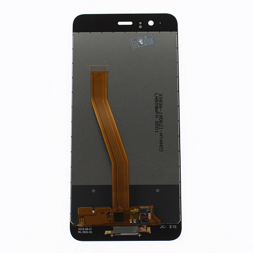 Дисплей для Huawei P10 (VTR-L09\L29) + тачскрин (черный)