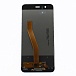 Дисплей для Huawei P10 (VTR-L09\L29) + тачскрин (черный)