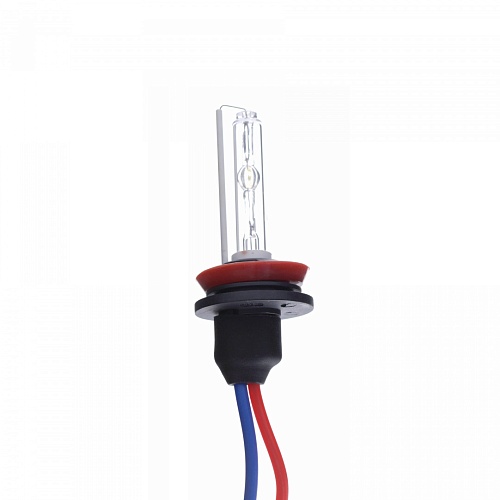 Автолампа ксеноновая H11 Vizant 4300K 