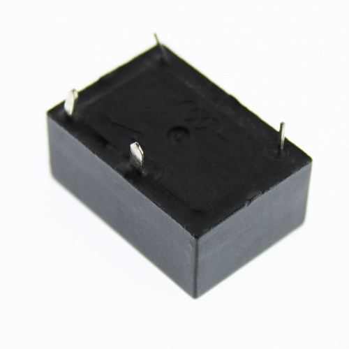 YTA-SS-112DM 12VDC, 16A, 1A, Реле электромагнитное YTA-SS-112DM 12VDC, 16A, 1A