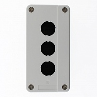 Корпус для установки кнопки GB2-B04