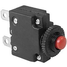 Брейкер L-MZ 10A R 10А 250VAC