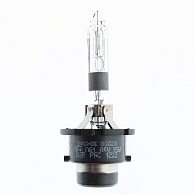 Ксеноновые лампы головного света D2R BОСХОD 85V 35W 4300K 