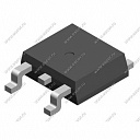 2SK4075, Транзистор MOSFET