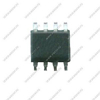 AO4600, Транзистор MOSFET