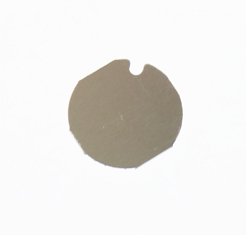 Светодиодная матрица "прямого включения" ST 10W 6000K COB (220V, 1000lm, d27mm)