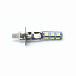 Светодиодная лампа H1 LED 5050 5000K 12V 13 SMD