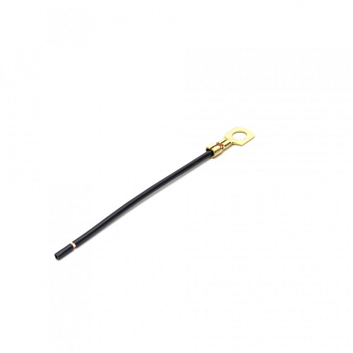 Разъем AX-390-01 с проводом под винт (CARGEN)