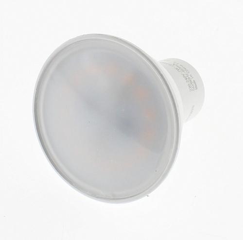 Лампа светодиодная OSRAM LED Star PAR16 7W 865 230V 110D GU10 (700лм, 6500К)
