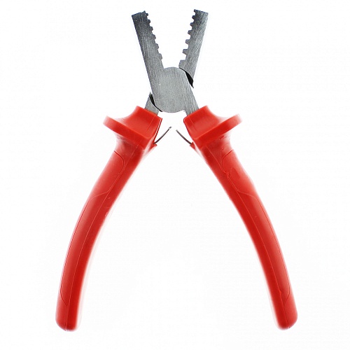 Механические пресс-клещи NHT-CT04/NHT-Pkv02-M-16