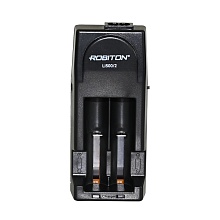 Зарядное устройство Robiton Li500/2