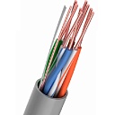 Кабель UTP 4PR кат,5е PROconnect (однопроволочные жилы) медный