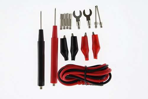 Набор щупов со сменными насадками REXANT Basic