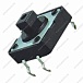 Кнопка тактовая KAN1210-0731B 12x12x7 mm