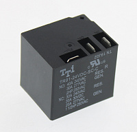 TR91-24VDC-SC-C 24VDC, 30A, 1C, Реле электромагнитное TR91-24VDC-SC-C 24VDC, 30A, 1C