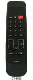 Toshiba CT-9922