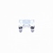 Предохранитель S1035-1 F2570 25A 32V Koito 