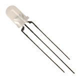 Светодиод Red/Green L-59EGW  3pin