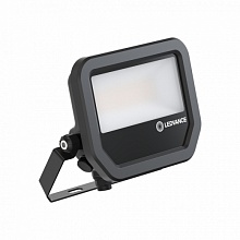 Прожектор светодиодный Ledvance FL 20 P 17W 2K4LM 4000К PS SY100 BK