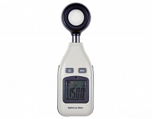 Измеритель освещенности (люксметр) S-Line GM1010