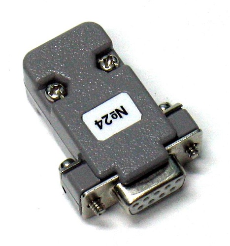 Сменный модуль памяти СМП 500