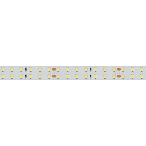 Лента светодиодная Arlight RT-A196-15mm 24V White6000 (20 W/m, SMD2835, 196led/m, IP20)
