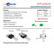 CRTT120N15N, Транзистор MOSFET