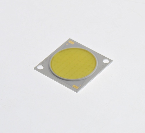 Светодиодная матрица NN 30W 6000K COB 28x28mm (30-35V, 900mA, 2700lm)