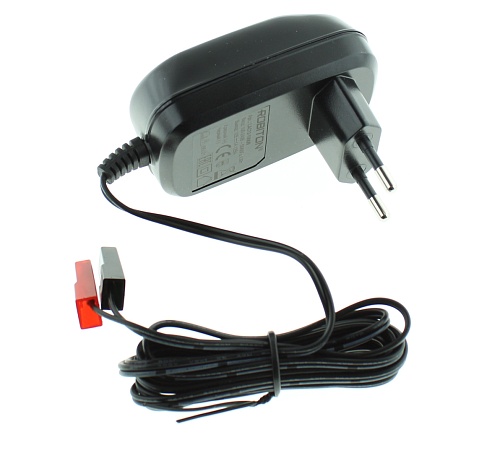 Зарядное устройство Robiton LAC12-1000/II (для свинцово-кислотных аккумуляторов 12В)