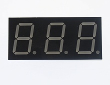 LED Y 3DIG AN GNT-8031BUY-11