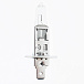 Галогенная лампа головного света H1 Osram NIGHT BREAKER SILVER 12V 55W P14.5s 64150NBS-HCB 2шт