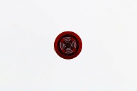 Сигнализатор звуковой красн. ND16-22FS АС/DC24В