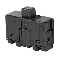 Микропереключатель XTM-1300 (корпус)