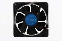 Вентилятор 5BITES FB12038S12H  120x120x38мм 0,48A 12V